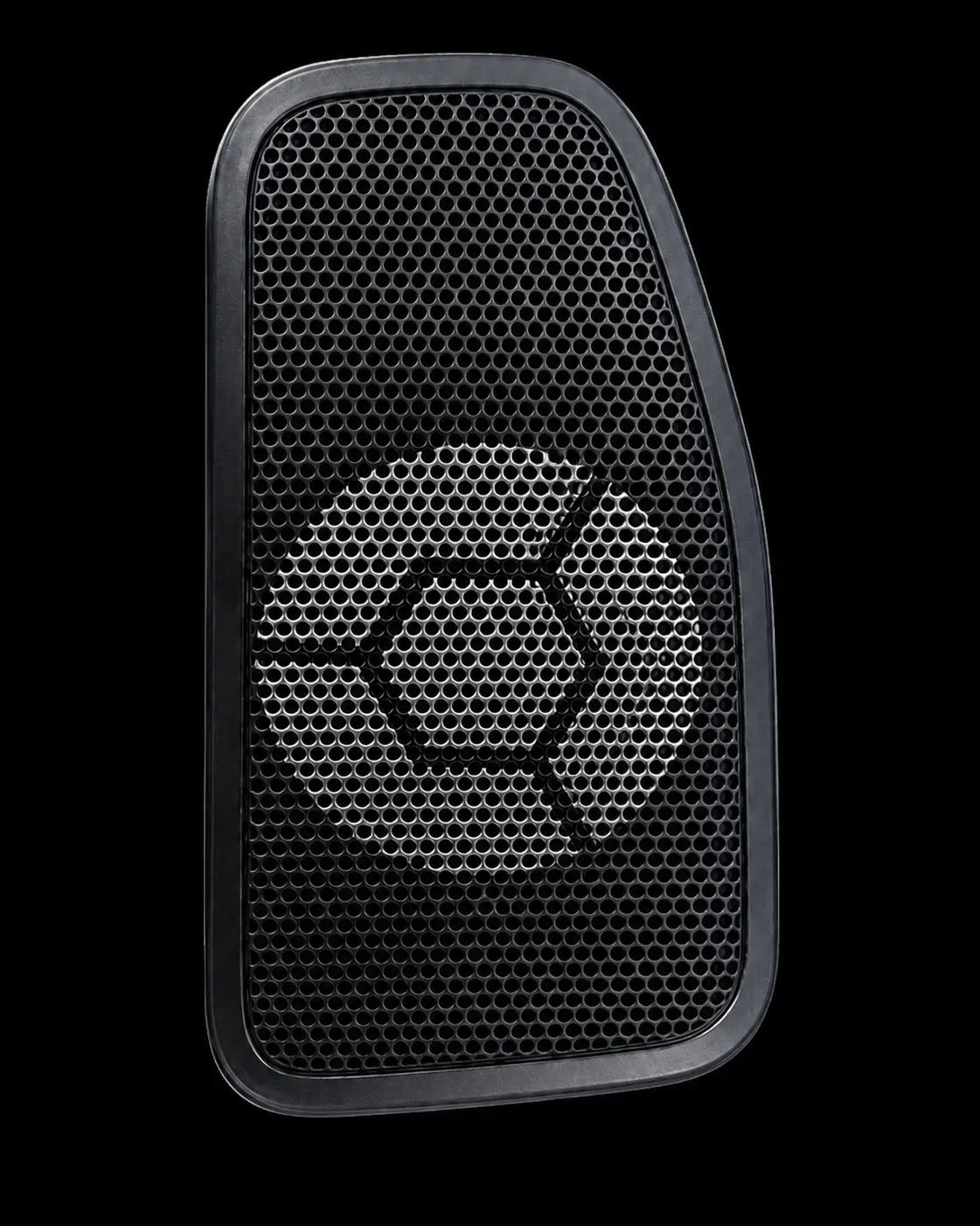 Speaker Cover